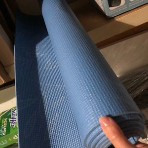 Yoga mat